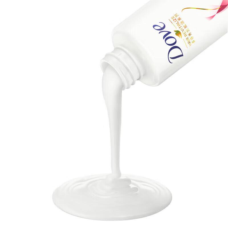 Dove Daily Nourishing Repair Conditioner