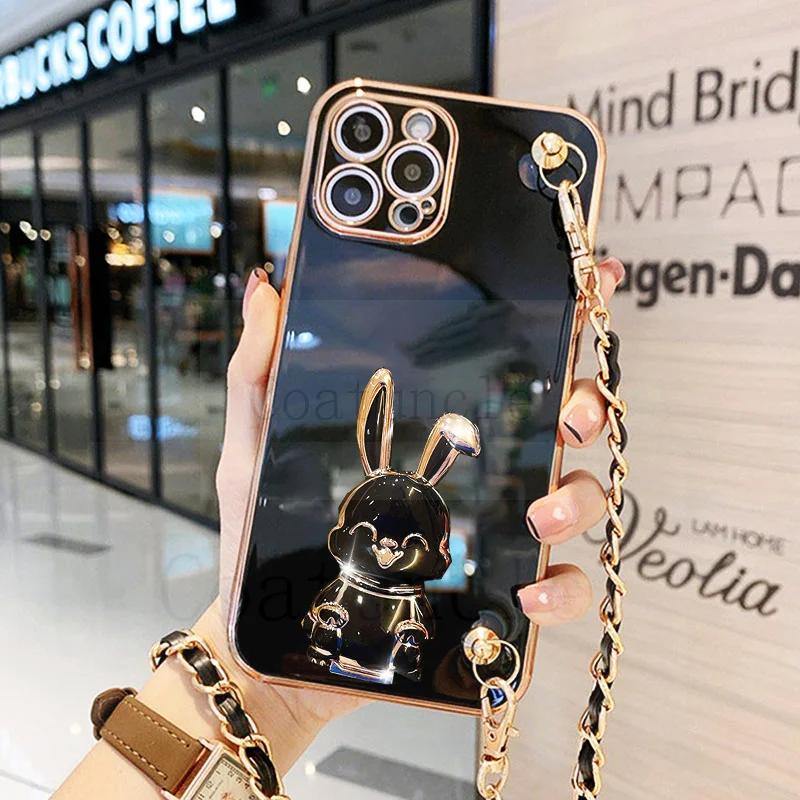 Для ремешка через плечо, ожерелье, кожаный кронштейн, чехол для телефона Infinix Note 40 Note40 Pro 40Pro, чехол-подставка