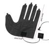 1PC Electric Heating Glove 3 Stalls Motorcycle Glove Adjsutable Winter Outdoor