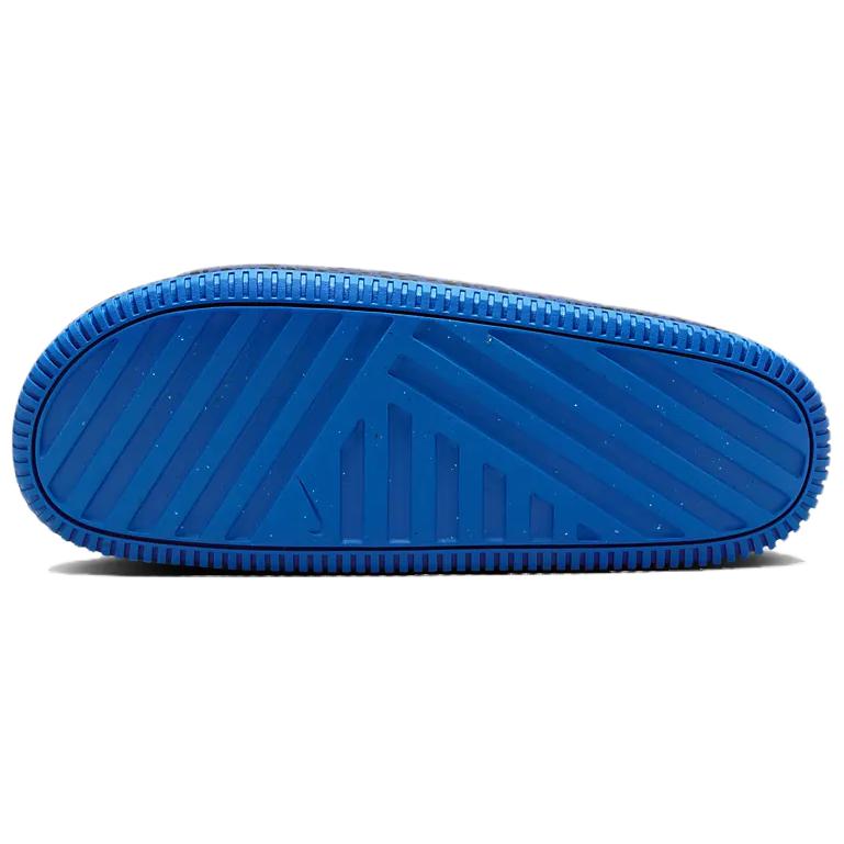 Nike Calm Slide Electric Pack - мужские кроссовки Racer Blue Dark-Obsidian HF1067-400