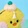 LINE FRIENDS Плюшевая кукла Minini Сеульское издание