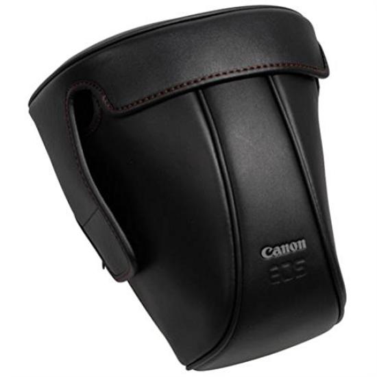 Canon SLR Camera Black Case, EH20-L