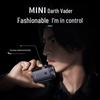 SID RS218 Mini Portable Electric Shaver CN plug (adapter included)