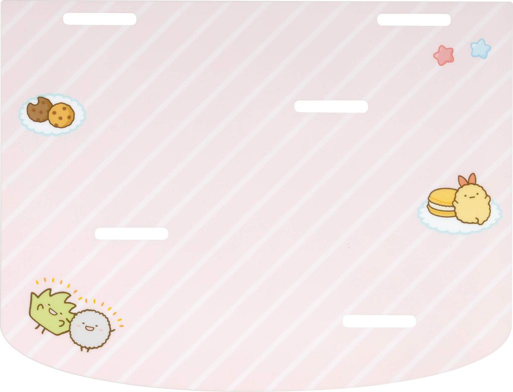 San-X Sumikko Gurashi Коллекция Sumikko Gurashi Серия Работа Игра Сцена Акриловая Подставка Кондитерская FR72501