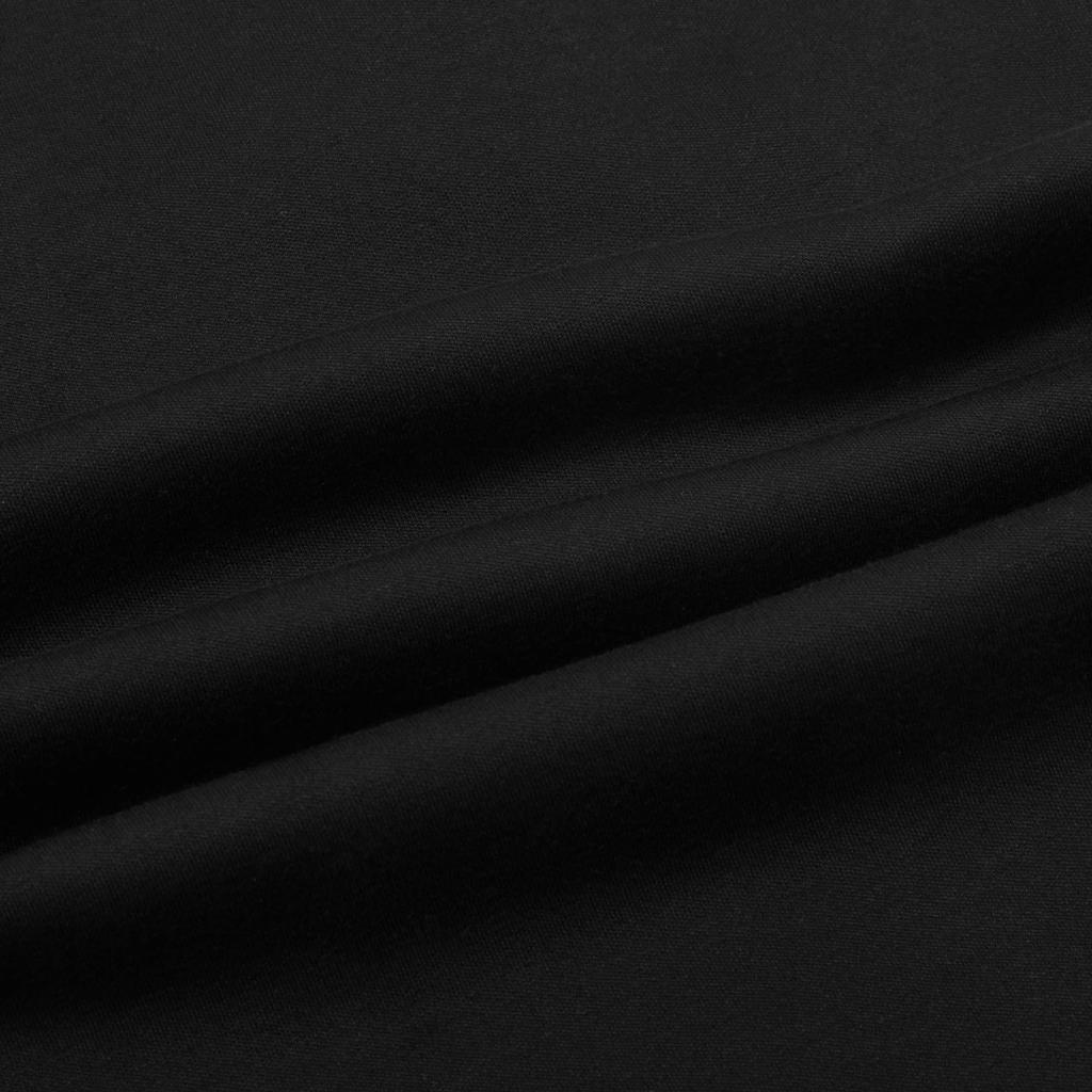 Puma BVB Dortmund Contrast Panel Logo Print Zip Hoodie Jacket Men Outerwear Black 764318-05