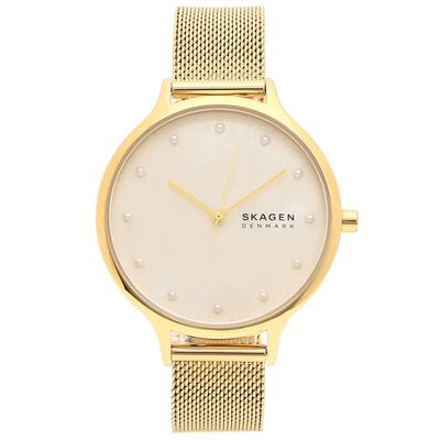 Часы SKAGEN SKW2774 Gold Женские [предмет]