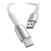 Kabel Usb Usb-C Joyroom S-A51 Cutting-Edge 3A 1.2M Szary