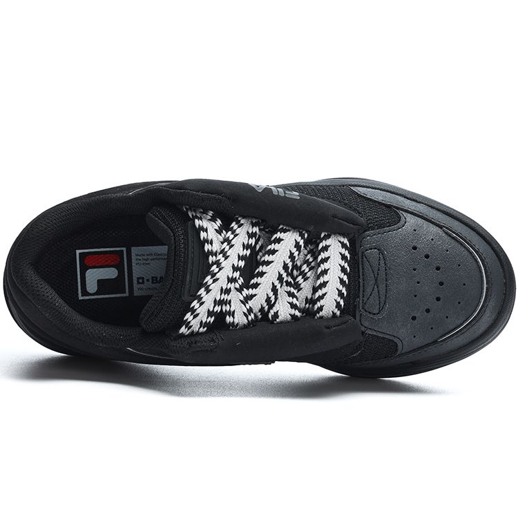 Fila Женский Черный F12W314203FBK