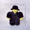 Chance Plush Forsaken Chance Plush Toy Doll Merch Мягкая игрушка-подушка Подарок на день рождения