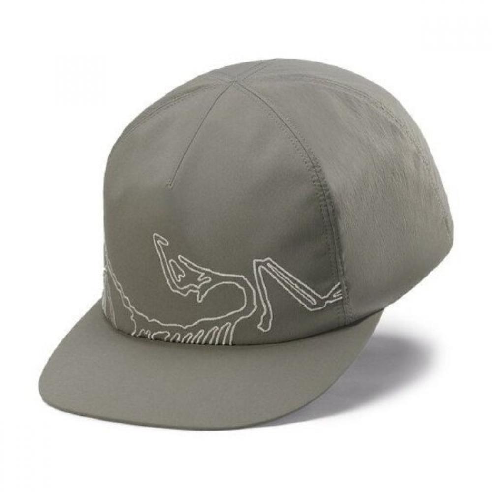 Arcteryx Silex CAp Grey A Le1221908566