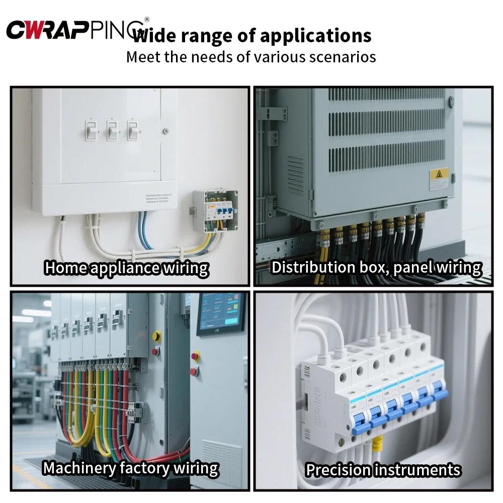 Crimping Pliers Electrician Tools Xt 60 Connector Jst Connectors Electrical Antena Wifi Antenna for Car Powercon Solar Panels