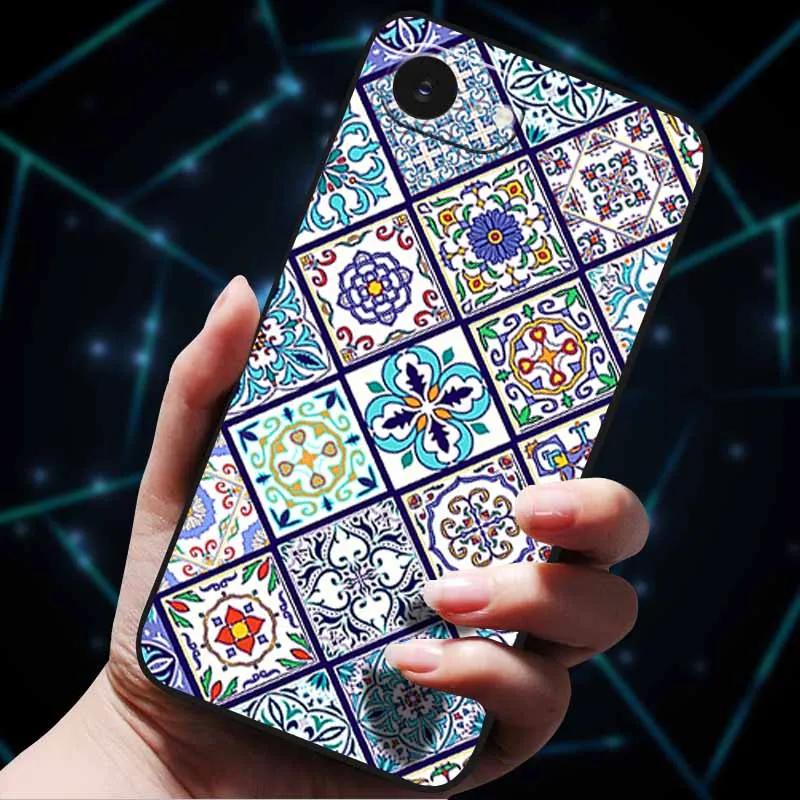 3D Цветочный тисненый чехол Fundas Для iphone 17pro pro max 17Air iphone17 Мягкий силиконовый чехол для телефона для iphone17 Air iphone17pro Задняя сумка