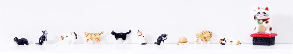 KATO HO Gauge Japanese Cat Railway Model Supplies 1/87 6-603