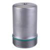 Pressure Accumulator with Seal Mechatronics Compatible for DQ200 7-speed Automatic Transmission 0AM325587F