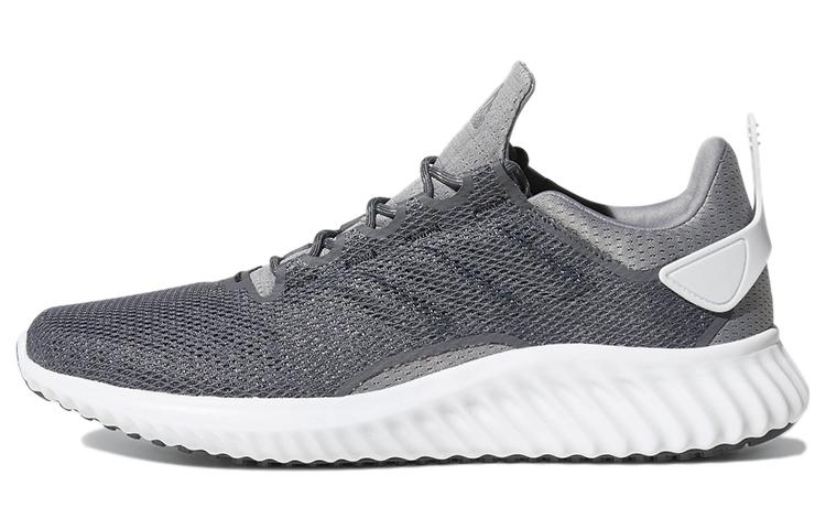 adidas Alphabounce City Run Clima 'Темно-серый' AC8183