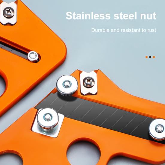 Кромкообрезной станок, инструмент для резки кромок шпона с лезвиями