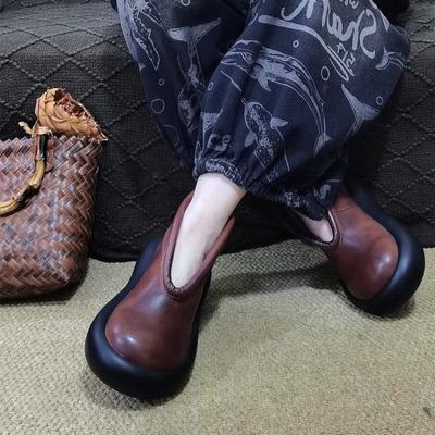 Платформа Женские Лоферы Обувь Плоский Дизайн Повседневные Ботильоны Женские Трендовые Осенние Кроссовки Для Бега Новое Платье Mujer Zapatos