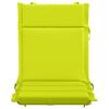 6 piece High back Cushion Set GEMERT 6 pcs 100percent  Polyester