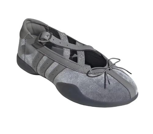 Adidas Originals Тхэквондо JR4487 Женские Серые