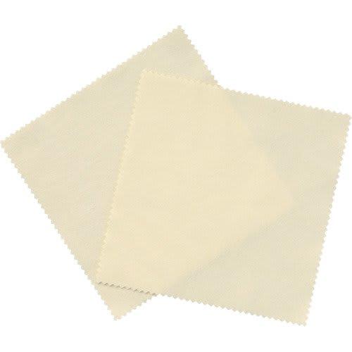 TRUSCO Polishing Cloth, 140x140mm, #8000, 2 Sheets, TPS8000 X 20PK (Case Sold)