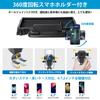Auto Spec совместим с Suzuki Every Wagon Dashboard Tray DA17W DA17V Car Storage Box 3D Tray Car Supplies Mobile Holder Держатель для смартфона в комплекте