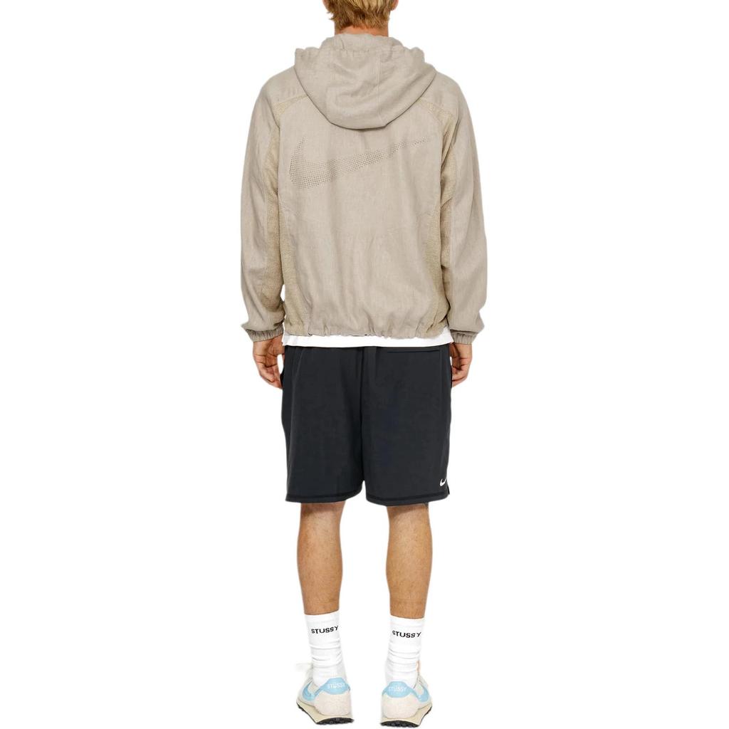 Новые шорты для плавания Stussy X Nike FZ5761-010