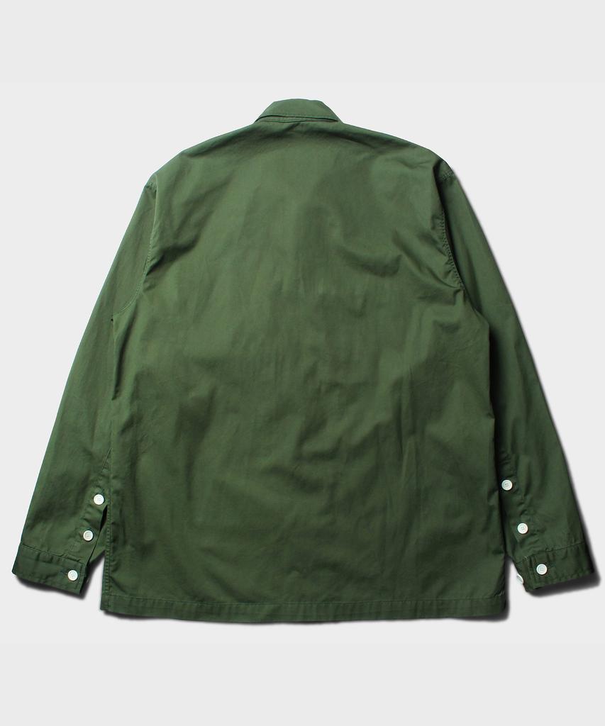 Vdr Doughboy Jacket [Olive]