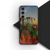 Protective Cover for Xiaomi Redmi Note 13 14 Pro Plus ProPlus 14C 13C Pro+ 5G Casing Phone Case Farm Vehicle Tractor