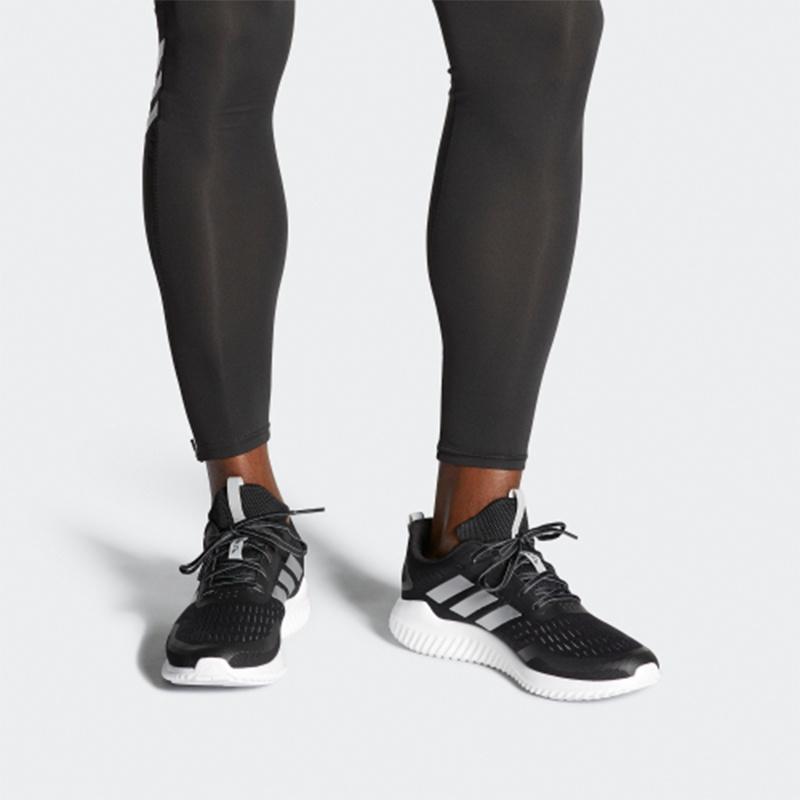 adidas Climacool Bounce Summer.Rdy U 'Black And White' Men's EG1232