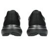 Men's Sneakers ASICS GEL CONTEND 10 Running Shoes Men's Low Top Gray