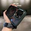 Magsafe Transparent Phone Case For For Iphone 11 12 13 14 15 16 Pro Max Plus Magnetic Clear Bumper Cases Cover