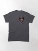 My Chemical Romance ONE lovely heart Classic T-Shirt