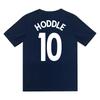 Tottenham Hotspur FC Boys Hoddle 10 Sublimated Short Pyjama Set