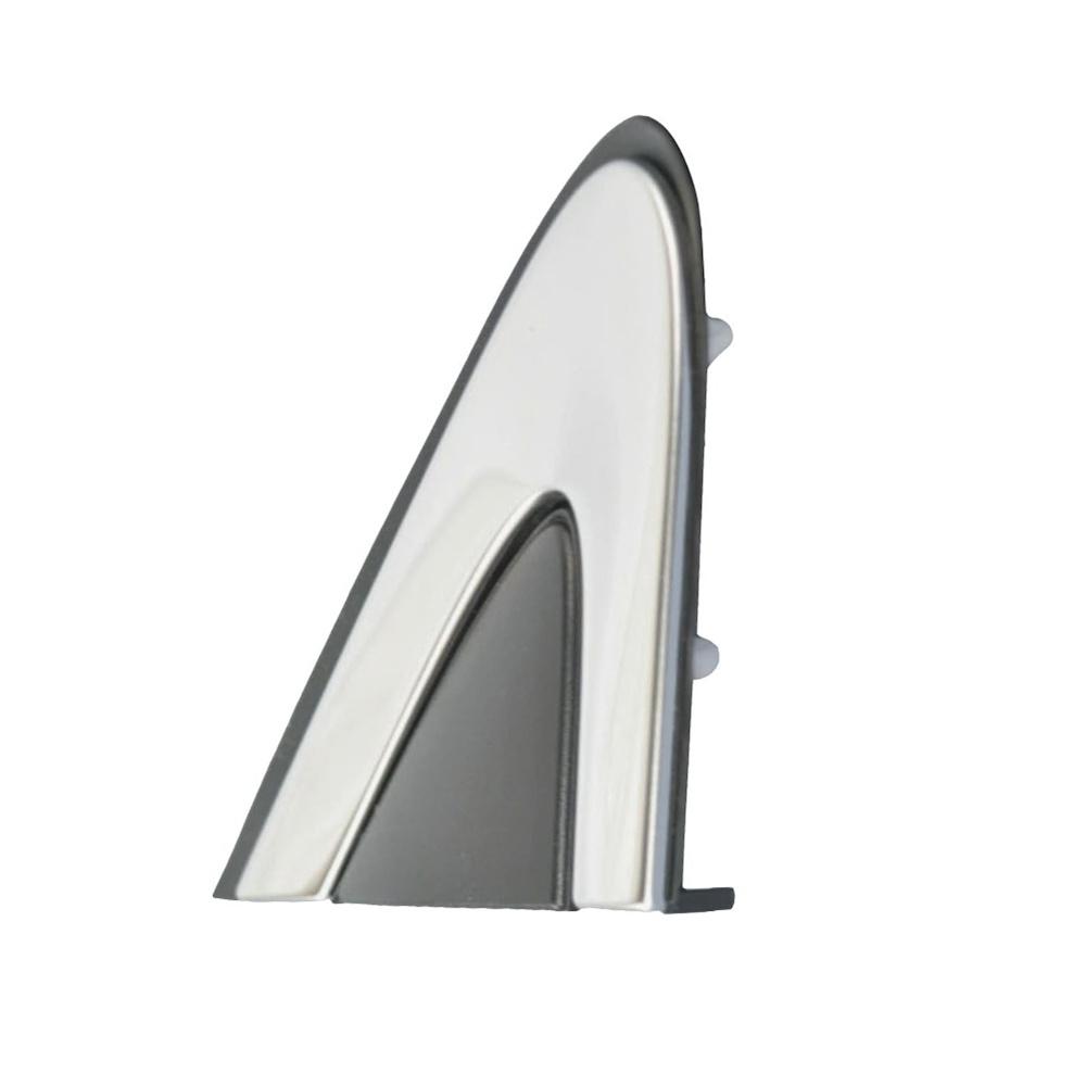 Накладка на зеркало заднего вида, уголок крыла 5NJ501XFAB Для Chrysler 200 15-17