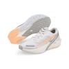Puma Кроссовки Run XX Nitro Wildwash Women White Metallic-Silver Fizzy-Melon 376261-01