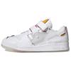 Кроссовки FiSN X Adidas Forum 84 Low 'White' GY2416