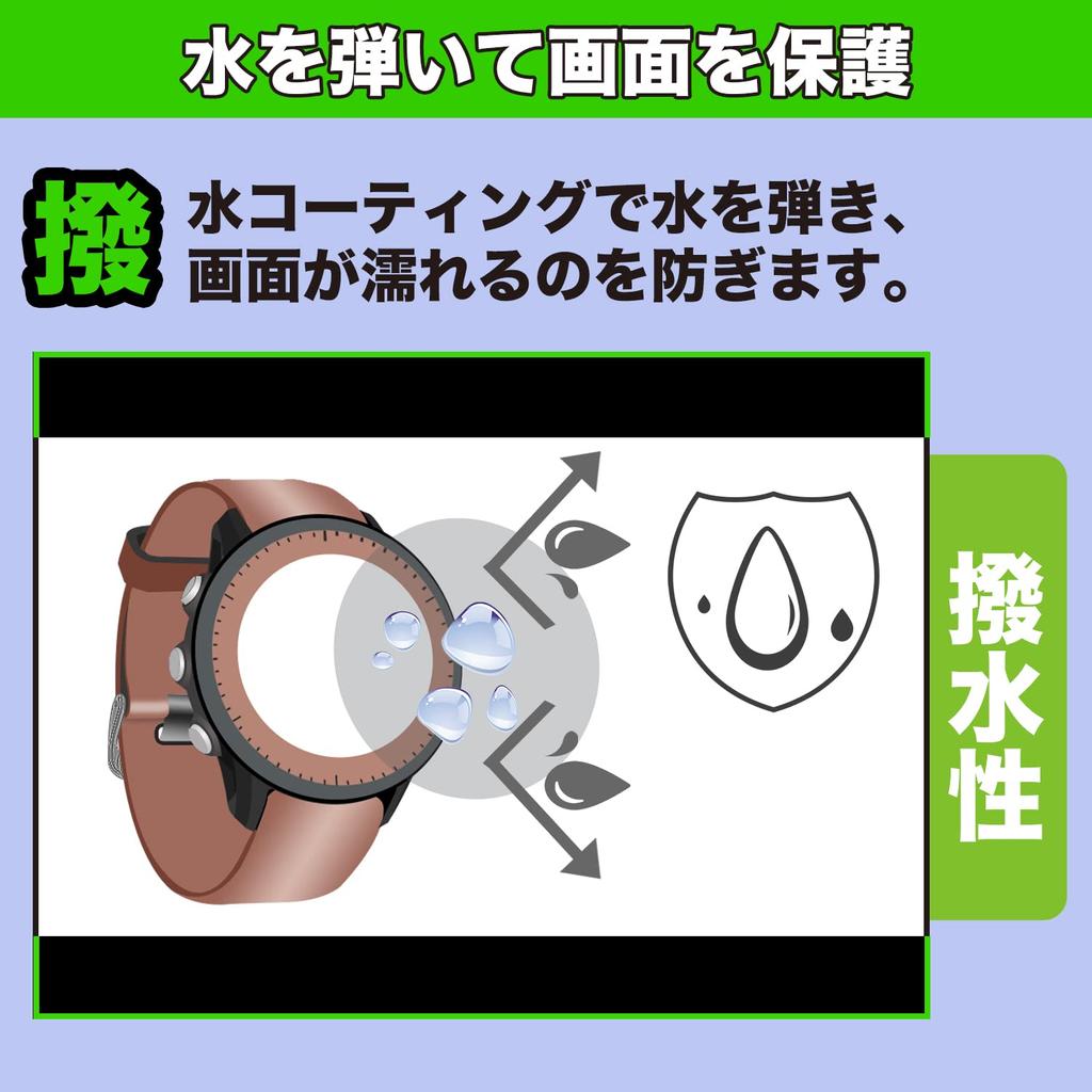 Защитная пленка MotoMoto для CITIZEN ATTESA ACT Line Серия Black Titanium TM Изогнутая поверхность и Сделано в Японии CC4055-65E / CC4059-64L / CC4074-61W,