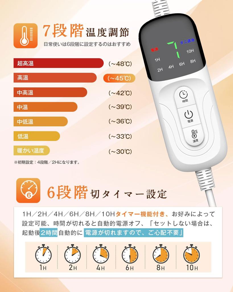 Electric Can Be Used As a 160 X 130 Cm Size Flannel Electric Electric Lap Quick Constant Temperature Dust Mite Temperature Off Heating Energy