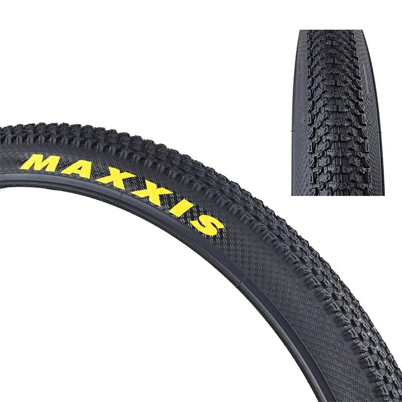 1 шт. MAXXIS 26 26*1.95/2.1 27.5*1.95/2.1 29*2.1 Стальной корд Велосипедная покрышка M366 M333 PACE Кросс-кантри MTB Горный велосипед Покрышка Запчасти