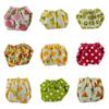 Breathable Pet Training Pants Adjustable Small Pet Diapers Soft Squirrel Underwear  Potty Training