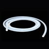 Silicone Rubber Cord White Seal O Ring Cord 1.5mm 2mm 3mm 6mm 8mm 10mm 12mm 16mm