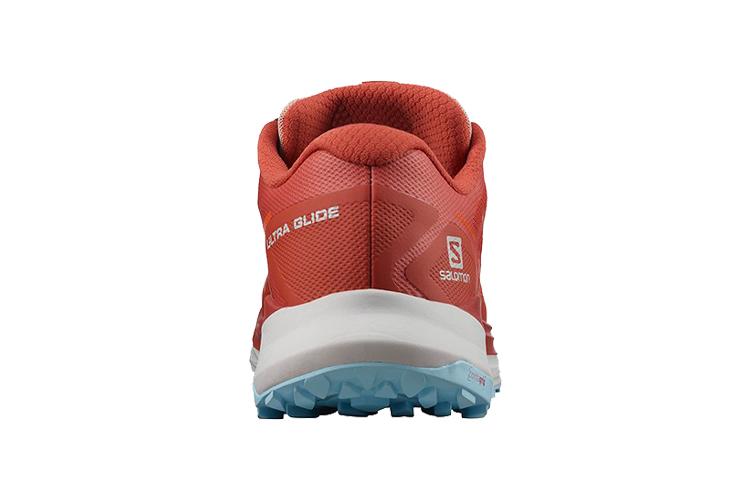 SALOMON Кроссовки Ultra Glide "Оранжевые" 415792