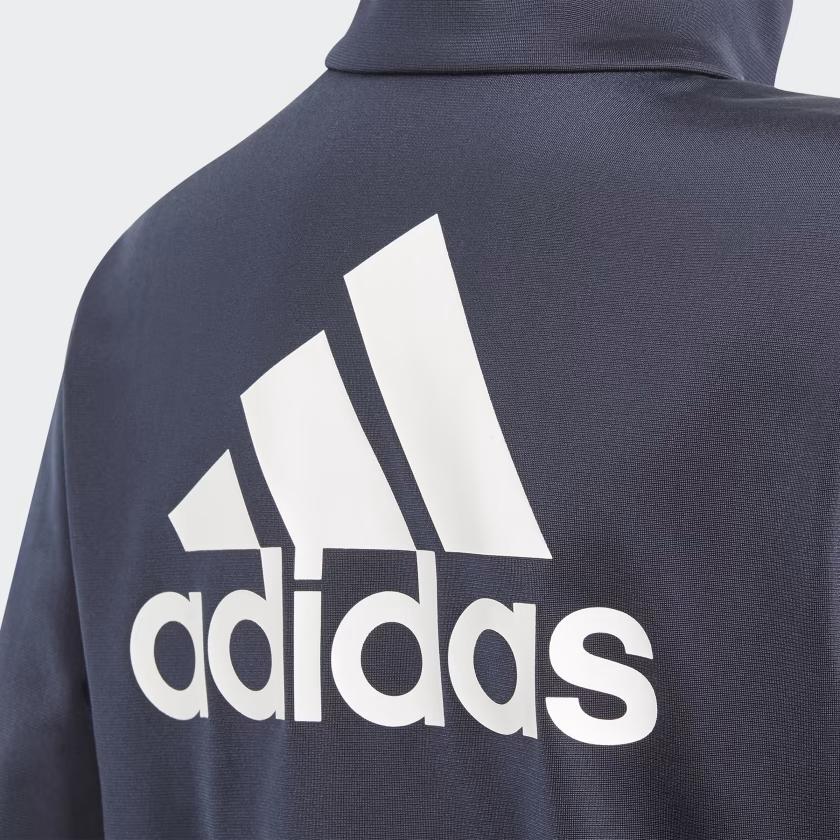 adidas Повседневная спортивная одежда Легенда Чернила/Белый Детская GN3976