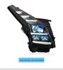 Cadillac ATSL 13-17 Matrix LED Headlights with Sequential Turn Signals