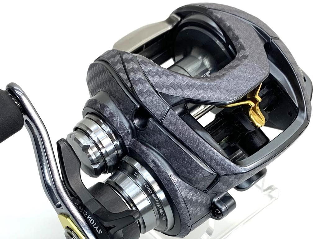 ИНДИВИДУАЛЬНЫЕ Наклейки от Yoroi Защита от царапин для 23 Steez 22 Steez 17 Steez и 16 Steez SVTW Мультипликаторных катушек SEAT.JP - AIITW, ATWHLC, ATW,