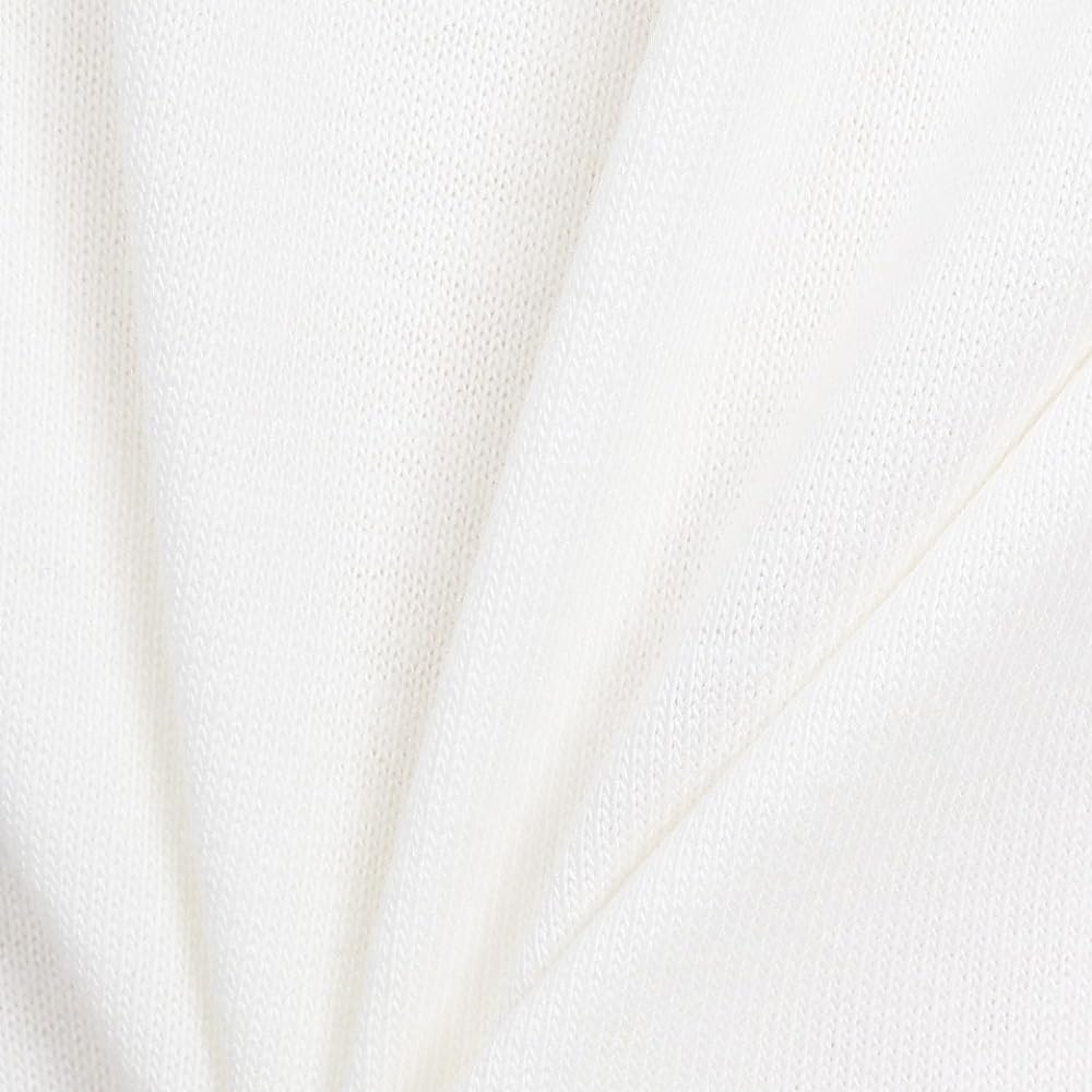 Helly Hansen TSC L/S Tee Long Sleeve T-Shirt, Off-White