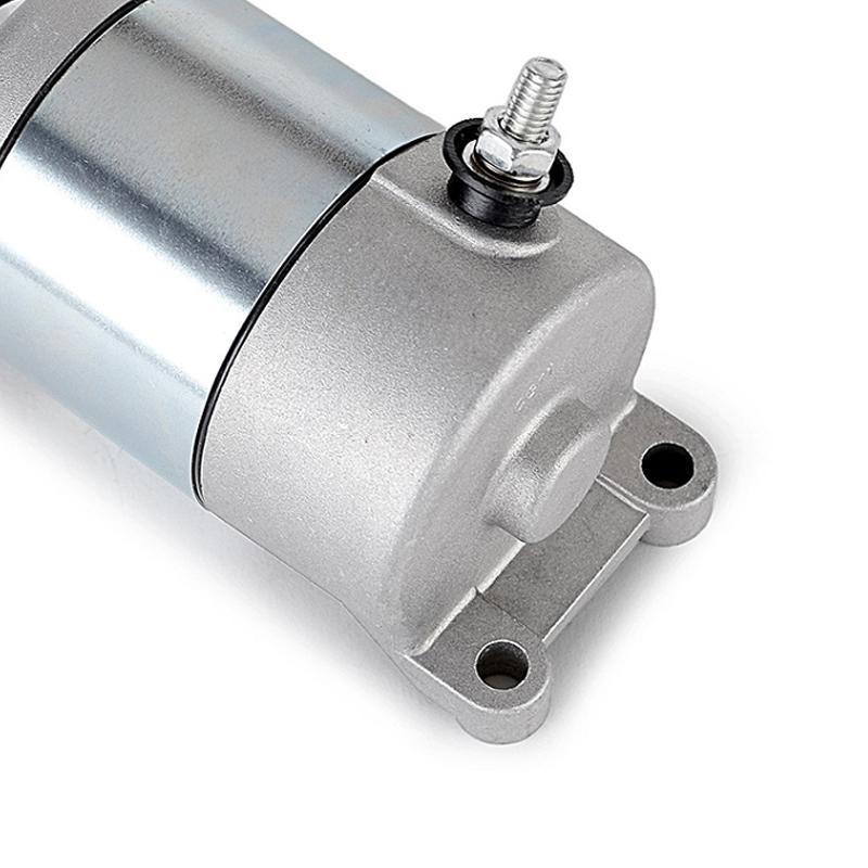 Motorcycle Starter Motor Fit For Kawasaki KLX140 KLX140L KLX140G KLX150L