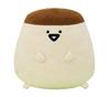 Obungu To Issho Plush Toy XL Ultra DX BIG Large Extra Large Obungusan 45cm Pudding-san Approx.