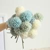 1Pc Artificial Dandelion Thorn Flower Ball DIY Wedding Party Desktop Decoration