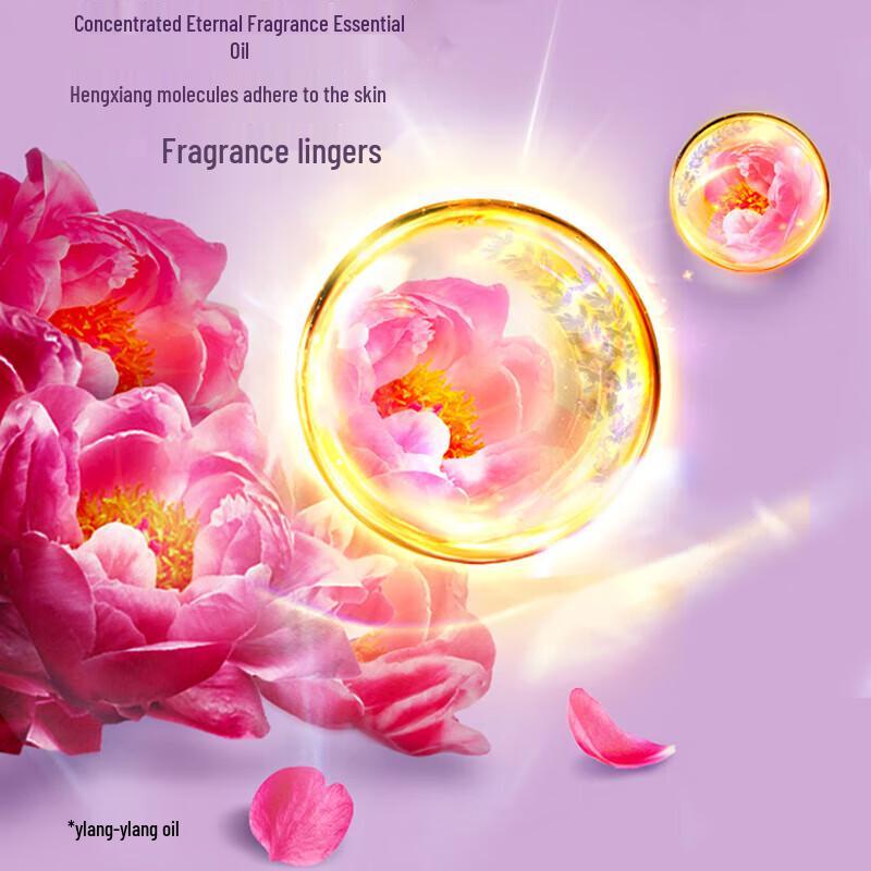 Гель для душа Lux Fragrance